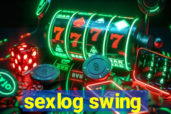 sexlog swing